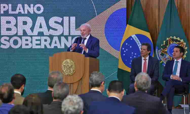 Plano Brasil Soberano: o que já está em vigor e o que ainda precisa ser definido
